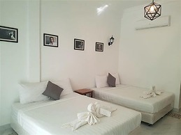 La Fortress Boutique Hotel