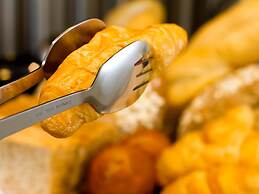 Fortune D Hotel Maesot