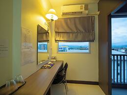 Fortune D Hotel Maesot