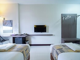 Fortune D Hotel Maesot