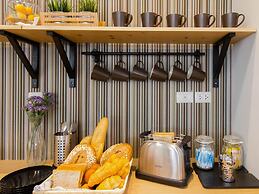 Fortune D Hotel Maesot