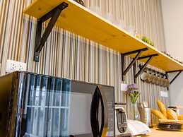 Fortune D Hotel Maesot