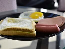 Fortune D Hotel Maesot