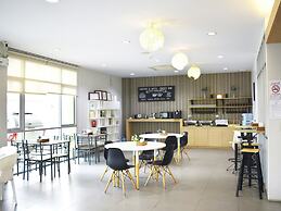 Fortune D Hotel Maesot