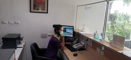 Fortune D Hotel Maesot