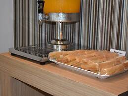 Fortune D Hotel Maesot