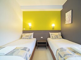 Fortune D Hotel Maesot