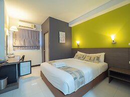 Fortune D Hotel Maesot