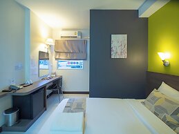 Fortune D Hotel Maesot