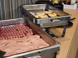 Fortune D Hotel Maesot