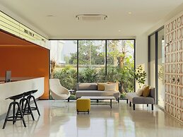 Fortune D Hotel Maesot