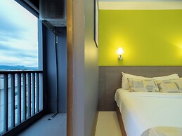 Fortune D Hotel Maesot