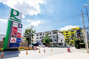 Fortune D Hotel Maesot