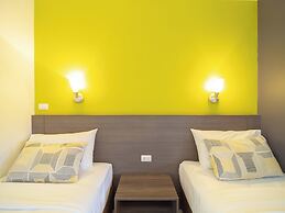 Fortune D Hotel Maesot