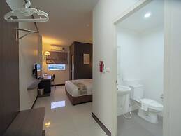 Fortune D Hotel Maesot