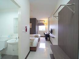 Fortune D Hotel Maesot