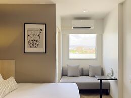Fortune D Hotel Maesot
