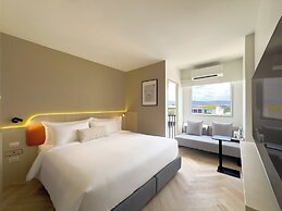 Fortune D Hotel Maesot