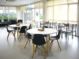 Fortune D Hotel Maesot