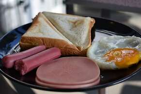 Fortune D Hotel Maesot