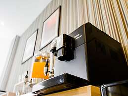 Fortune D Hotel Maesot