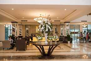 Muong Thanh Holiday Con Cuong