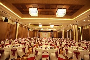 Muong Thanh Holiday Con Cuong