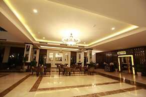 Muong Thanh Holiday Con Cuong