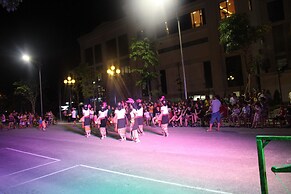 Muong Thanh Holiday Con Cuong