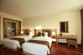 Muong Thanh Holiday Con Cuong