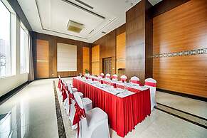 Muong Thanh Holiday Con Cuong