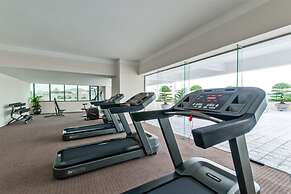 Muong Thanh Holiday Con Cuong