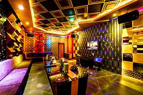 Muong Thanh Holiday Con Cuong