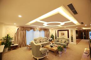 Muong Thanh Holiday Con Cuong