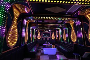 Muong Thanh Holiday Con Cuong