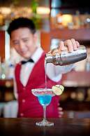 Muong Thanh Holiday Con Cuong