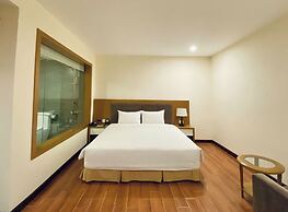 Muong Thanh Holiday Con Cuong