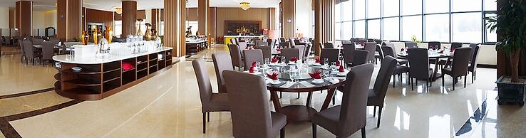 Muong Thanh Holiday Con Cuong