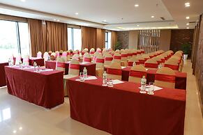 Muong Thanh Holiday Con Cuong