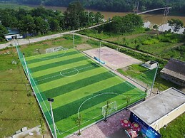 Muong Thanh Holiday Con Cuong