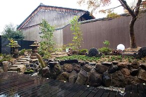 Campton Kyoto Nishijin 9 Arima 10