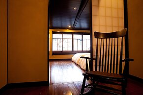 Campton Kyoto Nishijin 9 Arima 10
