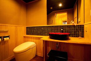 Campton Kyoto Nishijin 9 Arima 10