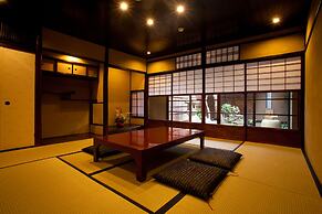 Campton Kyoto Nishijin 9 Arima 10