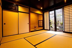 Campton Kyoto Nishijin 9 Arima 10