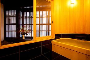 Campton Kyoto Nishijin 9 Arima 10