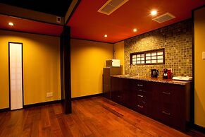 Campton Kyoto Nishijin 9 Arima 10