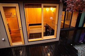 Campton Kyoto Nishijin 9 Arima 10