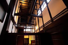 Campton Kyoto Nishijin 9 Arima 10