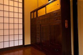 Campton Kyoto Nishijin 9 Arima 10